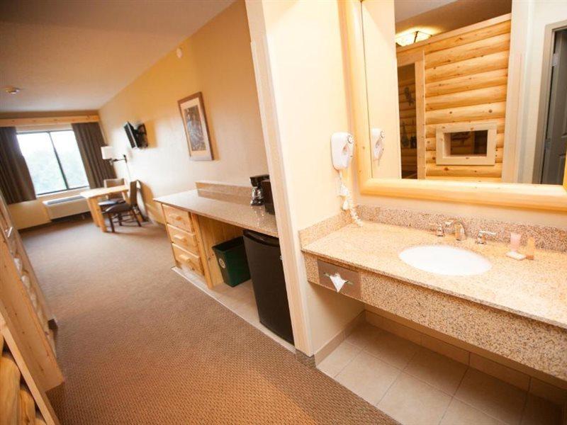 Great Wolf Lodge New England Леминстер Экстерьер фото
