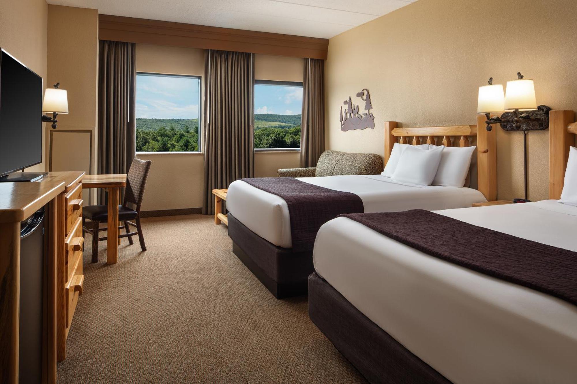 Great Wolf Lodge New England Леминстер Экстерьер фото