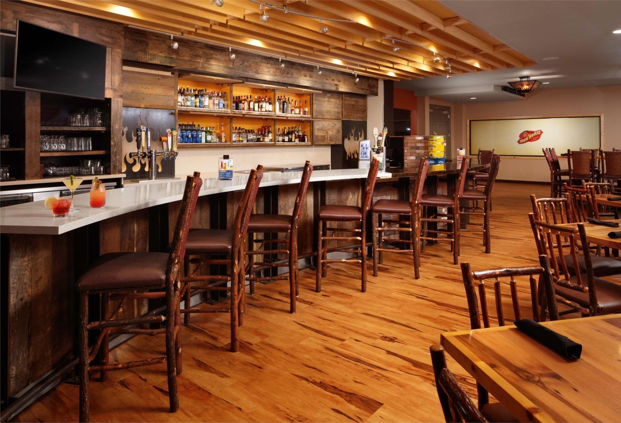Great Wolf Lodge New England Леминстер Экстерьер фото