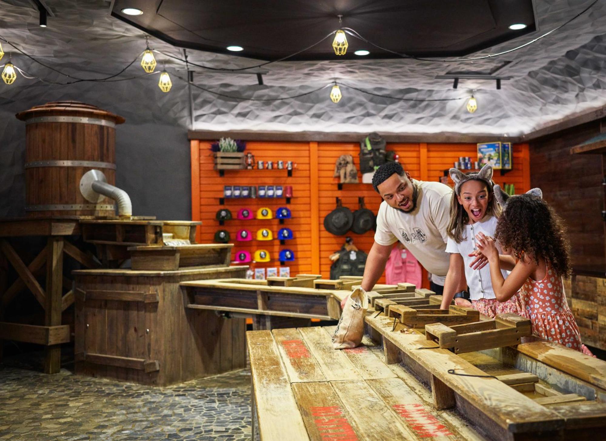 Great Wolf Lodge New England Леминстер Экстерьер фото