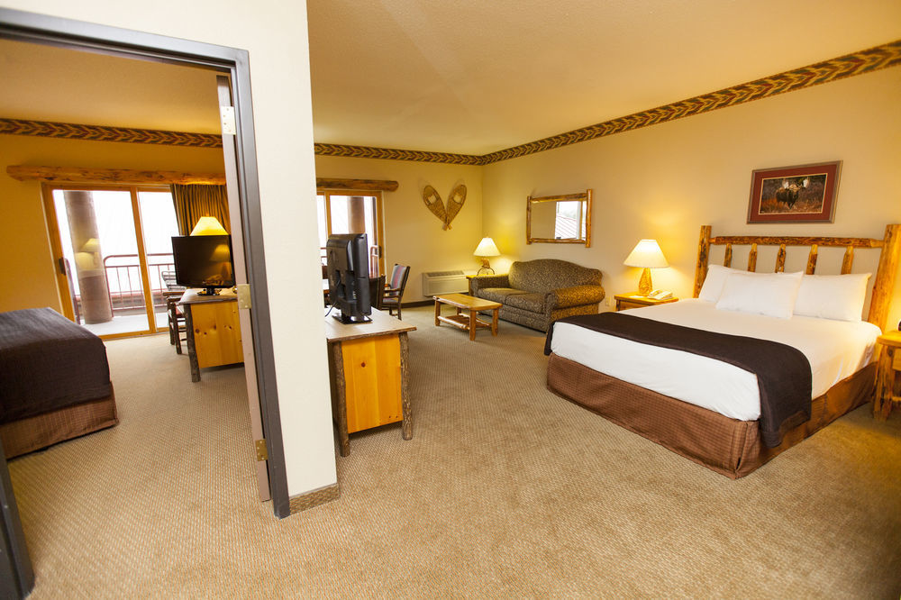 Great Wolf Lodge New England Леминстер Экстерьер фото