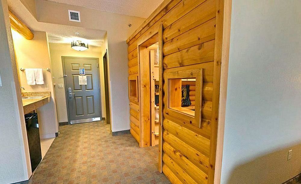 Great Wolf Lodge New England Леминстер Экстерьер фото