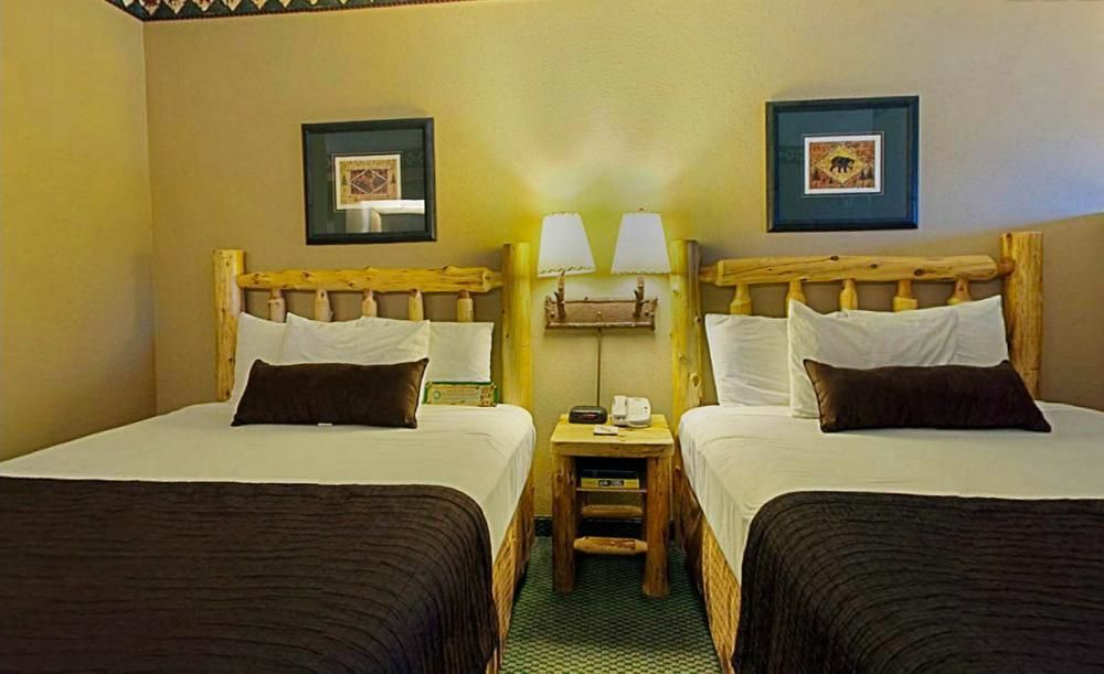 Great Wolf Lodge New England Леминстер Экстерьер фото